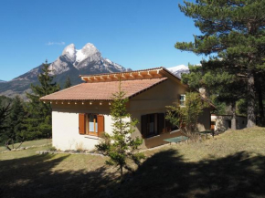 CA L'ANELLA (SALDES)